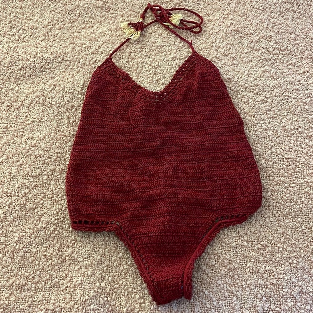New swimsuit w tags